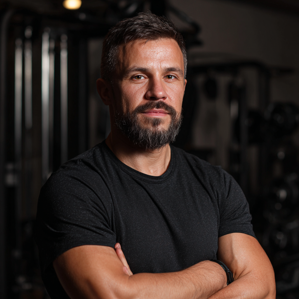 Індивідуальне тренування